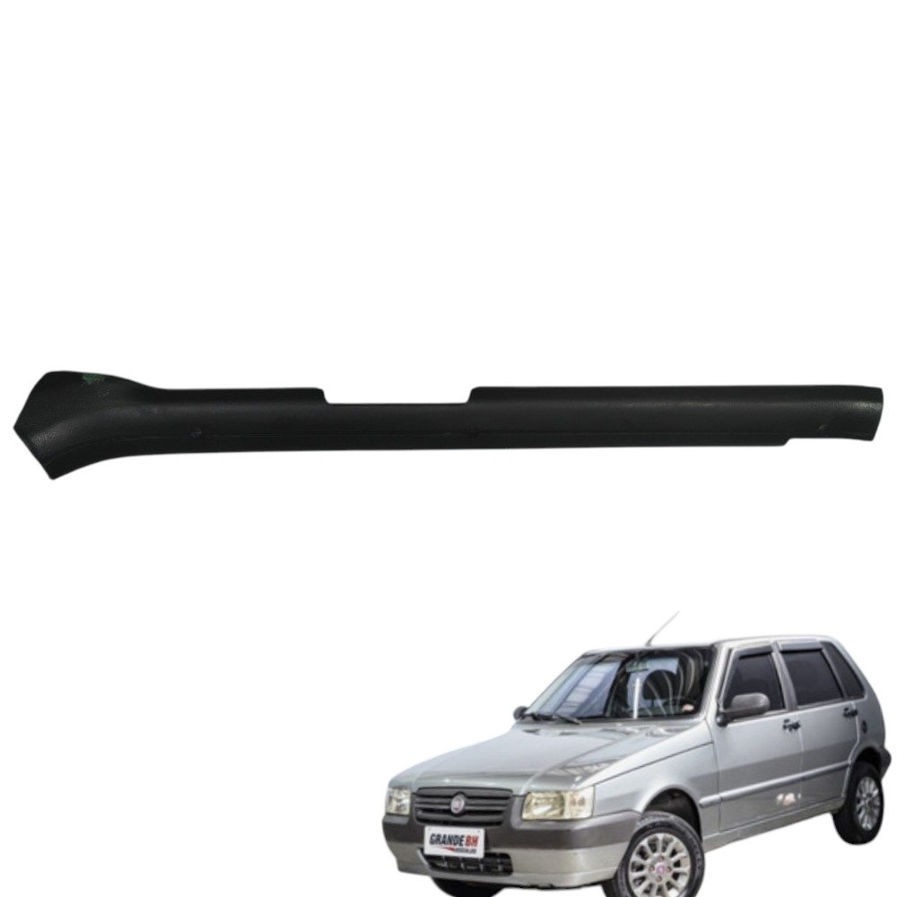 Soleira dianteira direita Fiat uno Mille V19 1819093