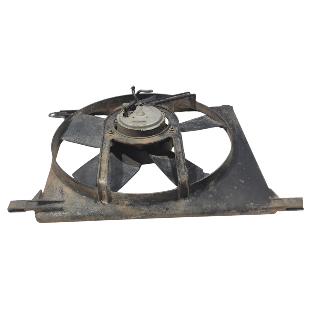 Defletor Ventoinha Chevrolet Astra Gm 1995 1998 V20 90353160 5