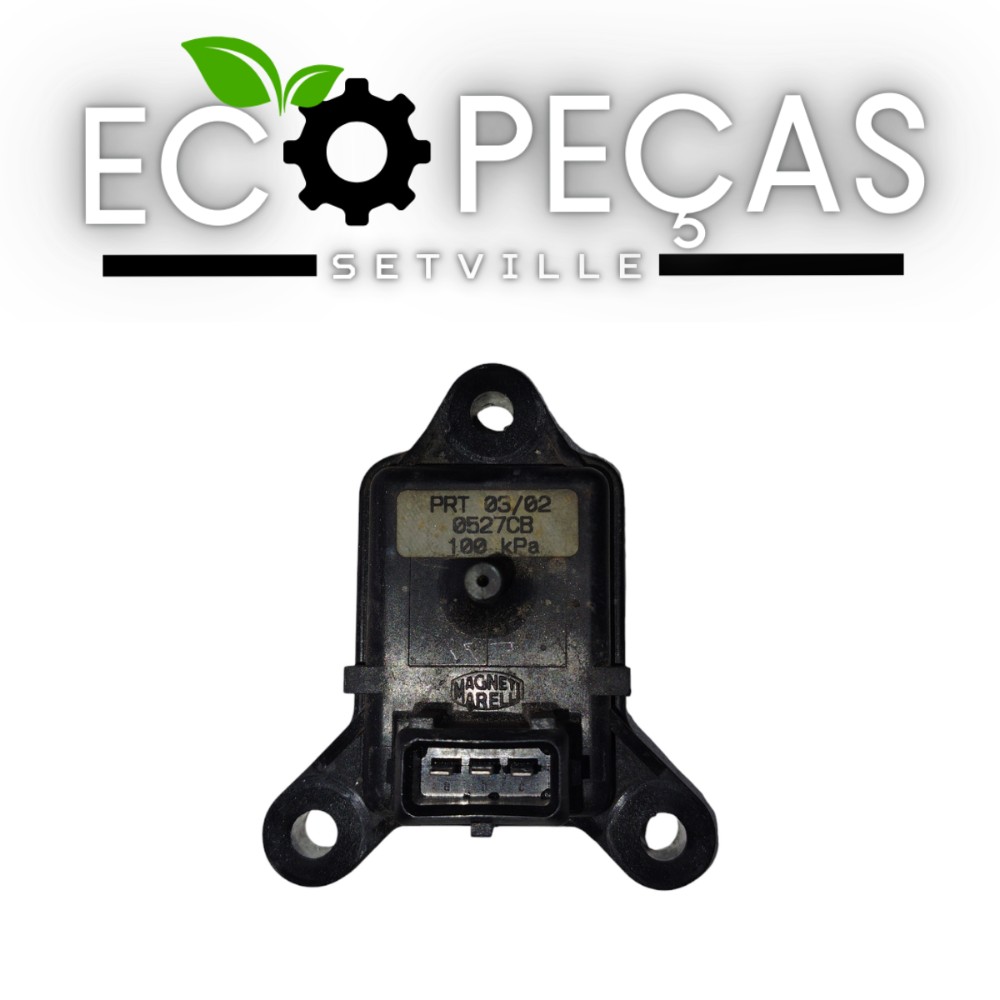 Sensor Map Fiat Palio 1995/1999 7