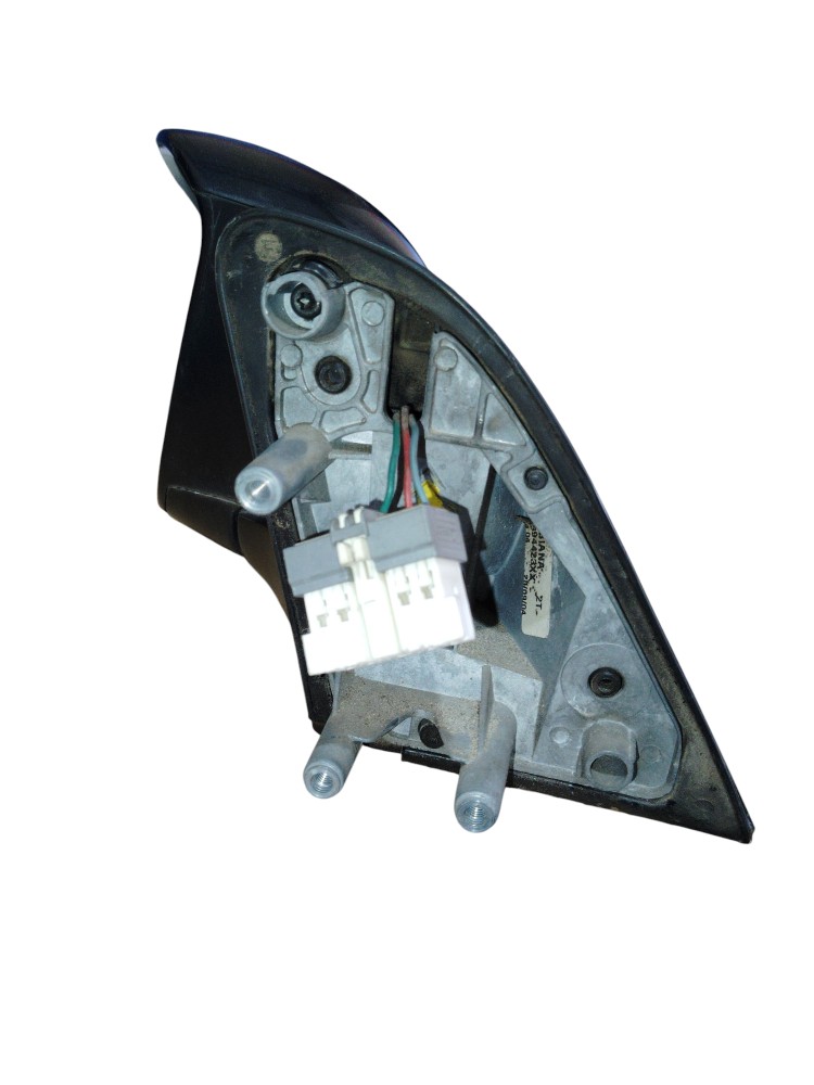 Retrovisor Lado Esquerdo Citroen Xsara Picasso 2000 A 2012 7
