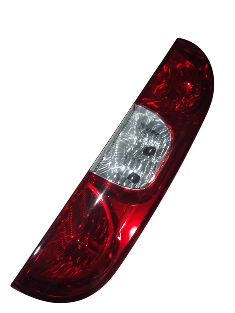 Lanterna Traseira Fiat Doblô 2010 2018 Fiorino 2014 diante Direito/passageiro 2