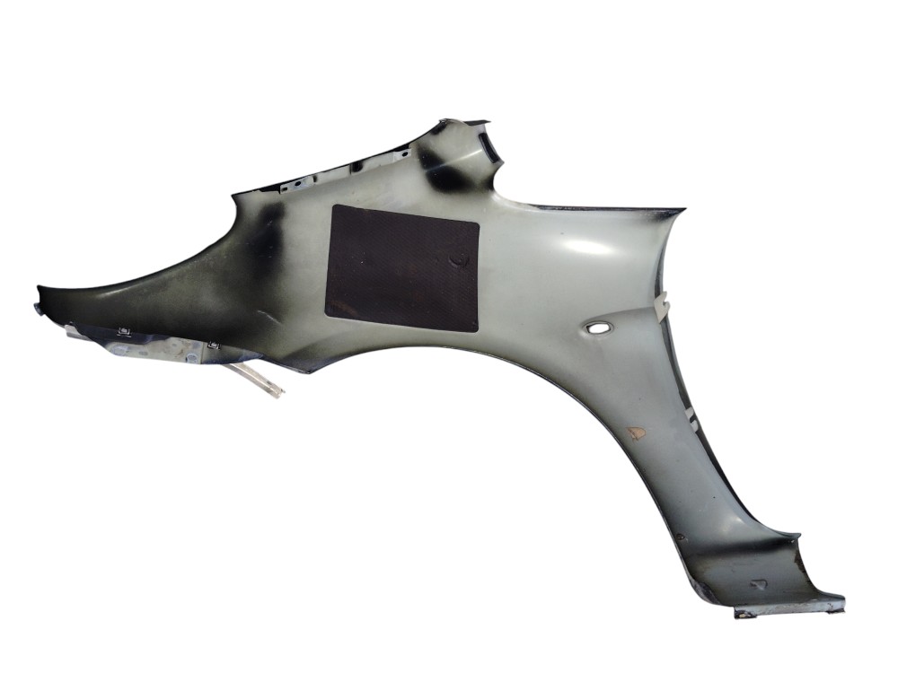 Paralama Direito Preto Citroen Xsara Picasso Original 2009 2