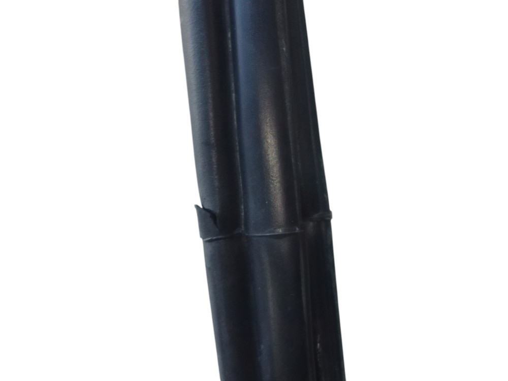 Borracha Vedação Porta Mala Volkswagen Fox 2004 A 2011 6
