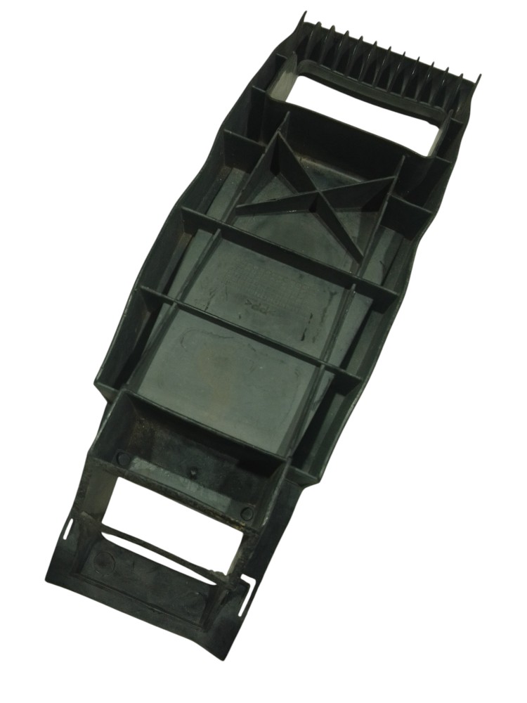 Guia Parachoque Dianteiro Chevrolet Corsa 1996 2001 5