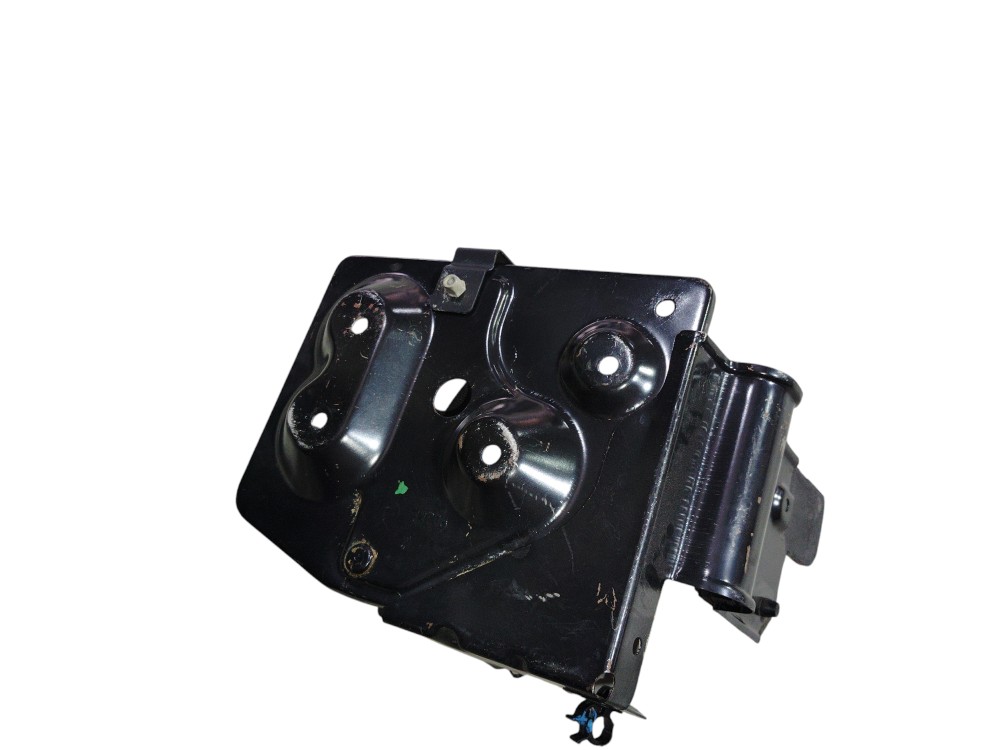 Suporte Base Bateria Fiat Uno Mille 2006/2013 2