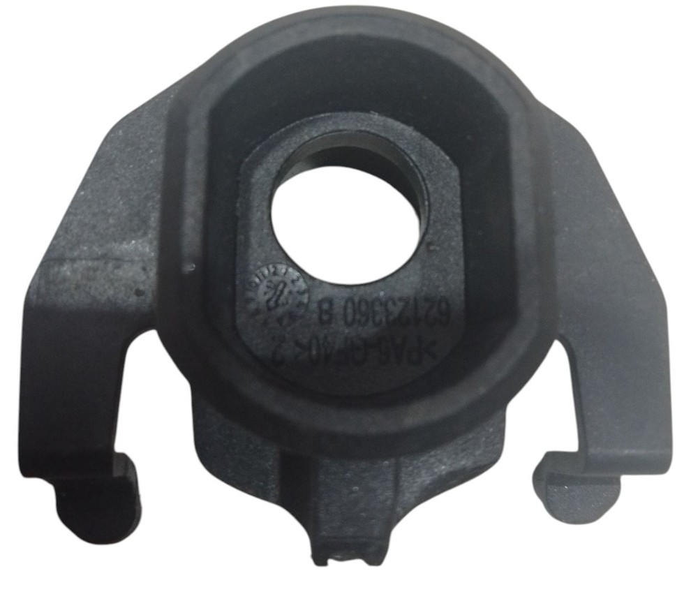 Suporte Coxim radiador Volkswagen golf 2013 2026