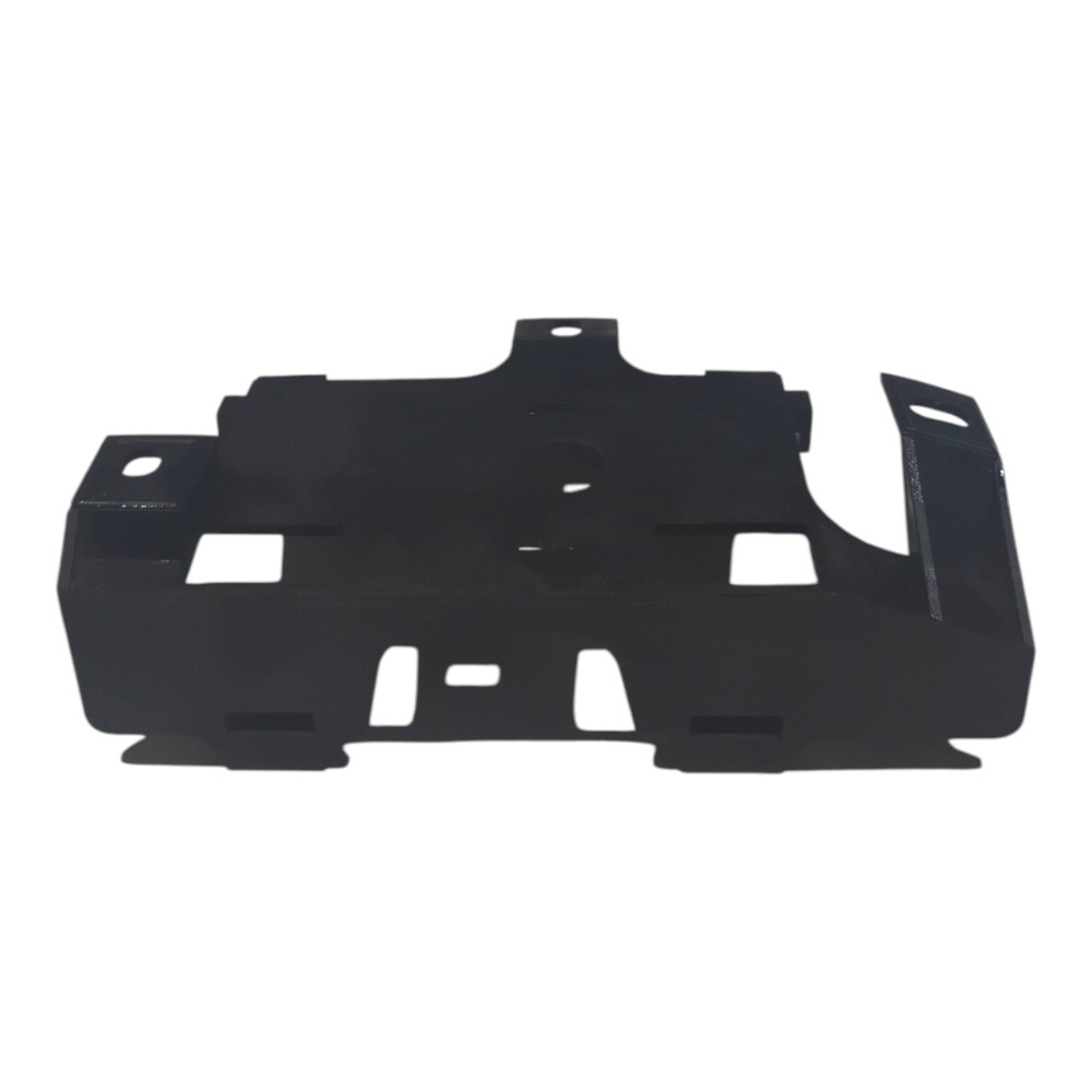 Suporte Relé Chevrolet Gm Astra 1995 V20 90414490 Preto 6