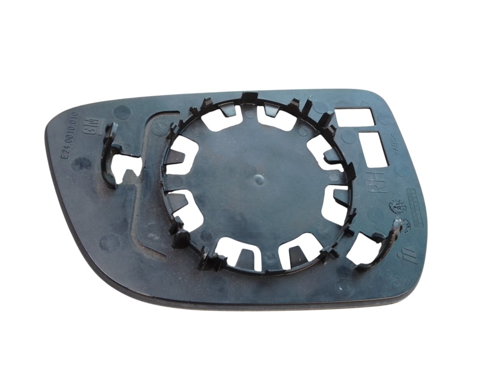 Espelho Retrovisor Lado Direito Chevrolet Onix 2020 A 2025 6