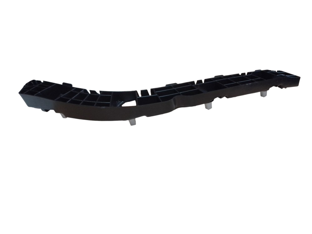 Suporte Guia Parachoque Traseiro Esquerdo Hyundai Hb20 13/19 6
