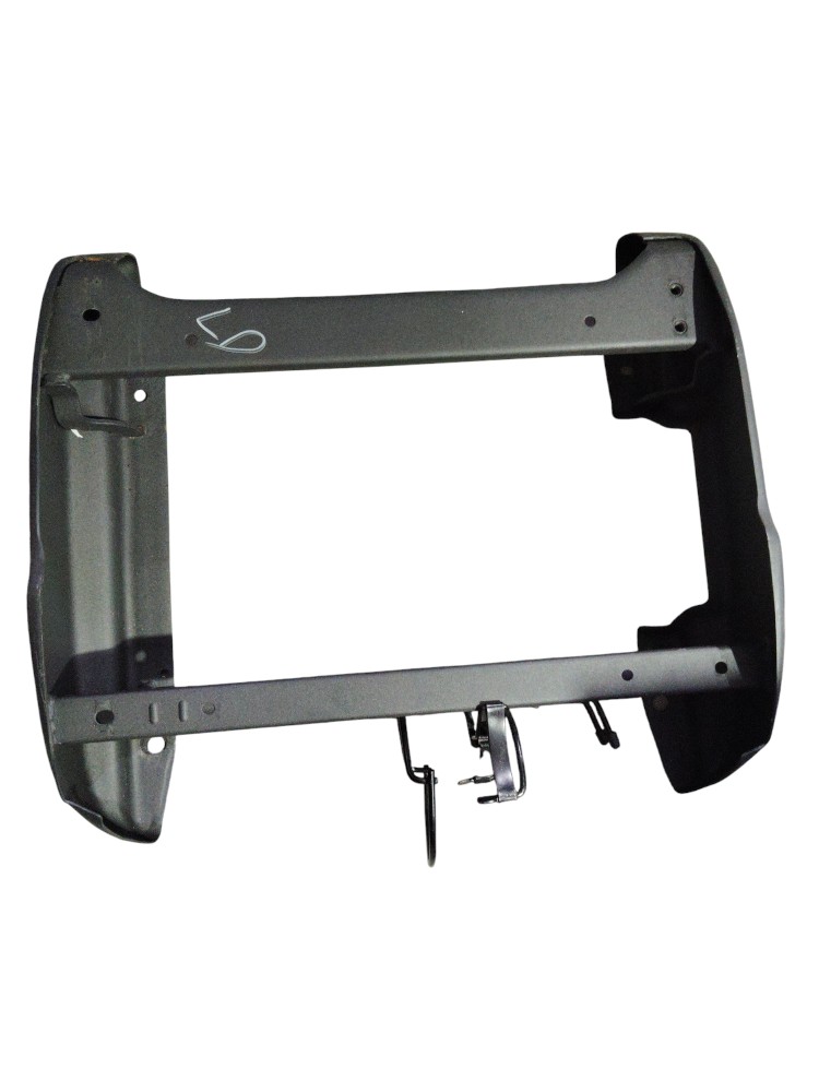 Suporte Base Banco Dianteiro D Extintor Xsara Picasso 07/12 2