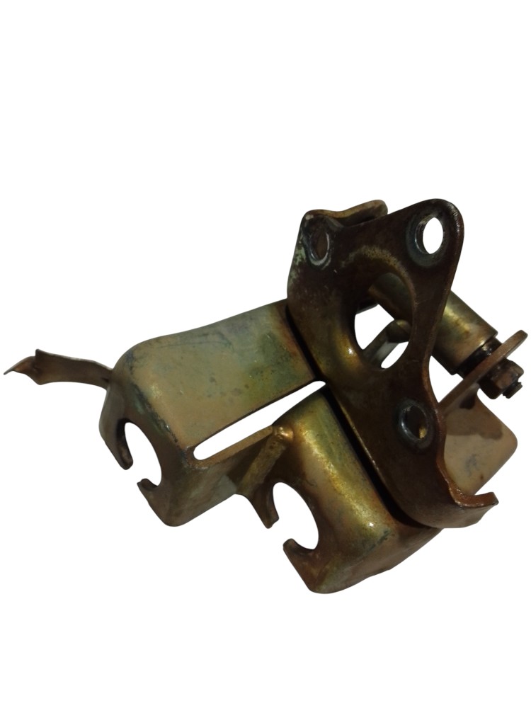 Suporte Do Trambulador Fiat Uno Mille 2003 2004 3