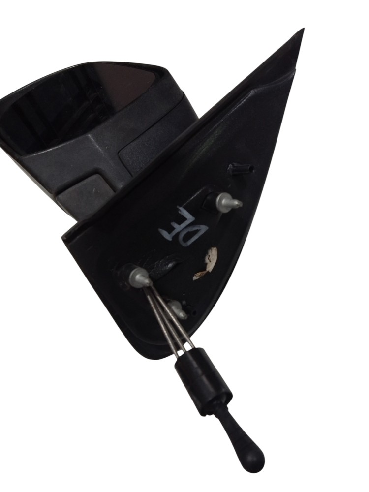 Retrovisor dianteiro Esquerdo Nissan March 2011 2016 4