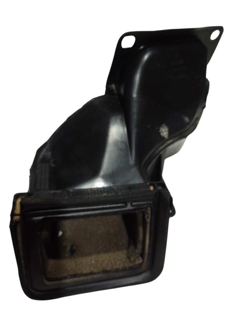 Duto Ar Difusor Painel Fiat Esquerdo Uno Fiorino 1995 2010 4