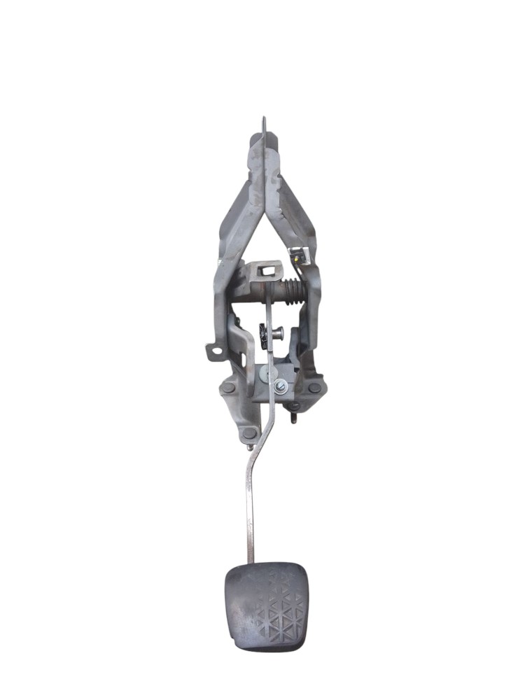 Pedal De Embreagem Chevrolet Vectra 1996 A 2004 Original Gm 1