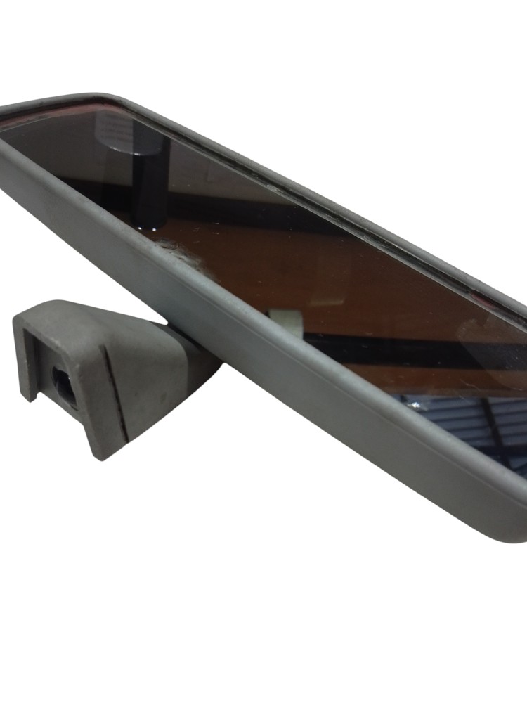 Retrovisor Fiat Interno Fiorino Uno Premio 1996 Á 2004 9
