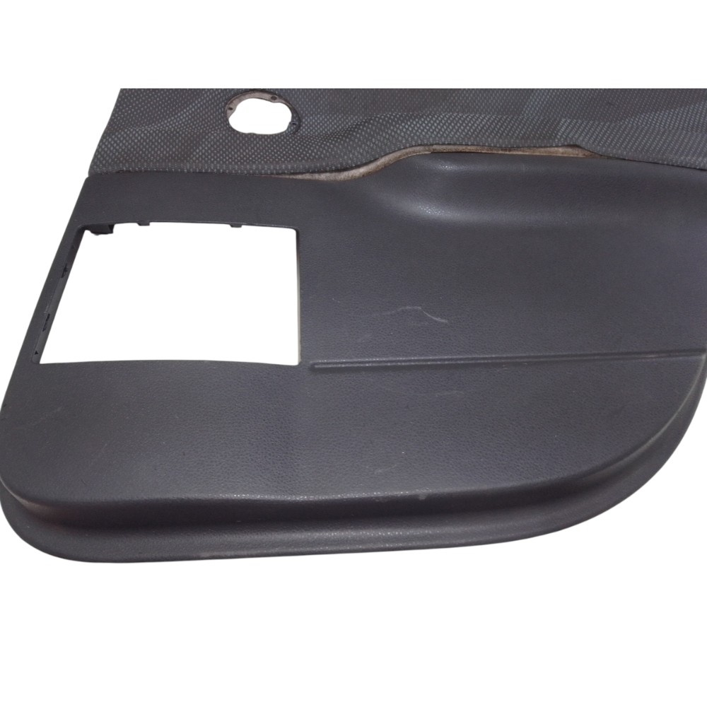 Forro Porta Traseira Direita Volkswagen Polo 2004 A 2014 2