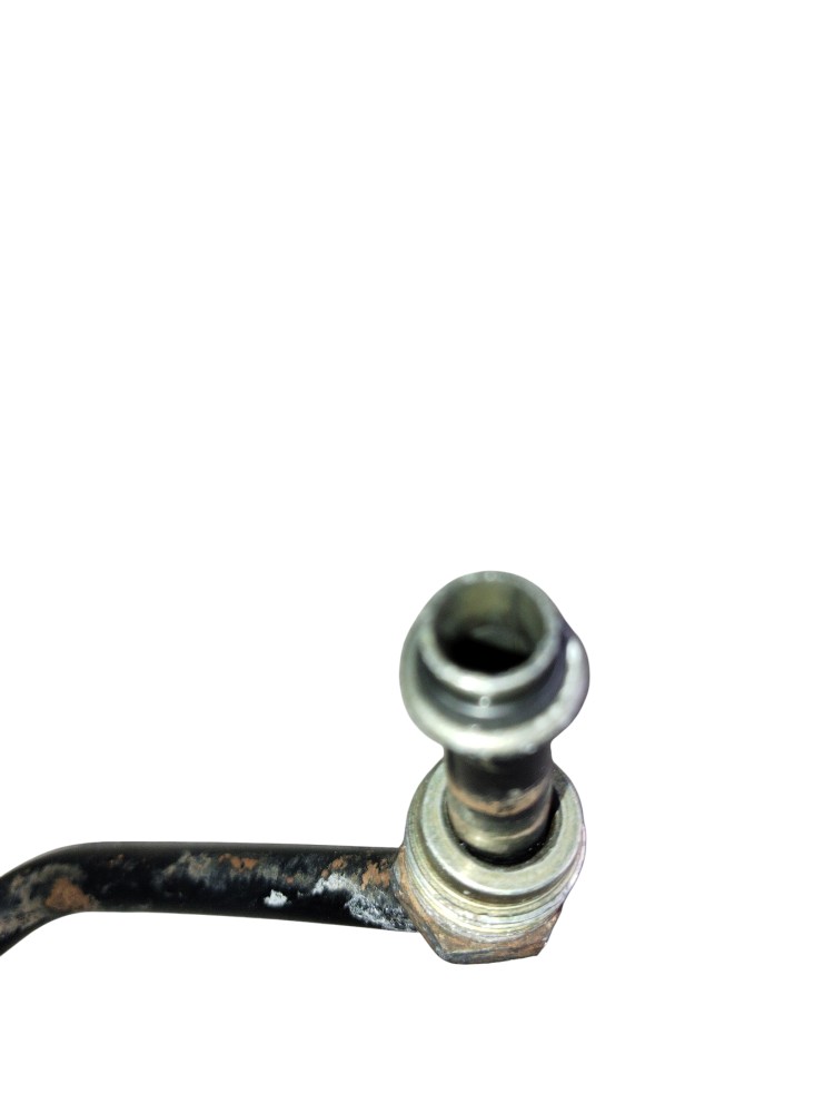Mangueira Direção Hidráulica Volkswagen Golf 1996 A 2001 6