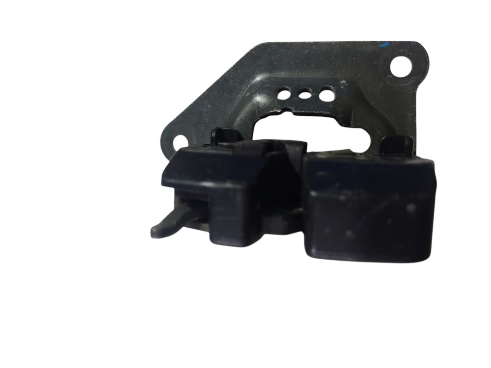 Fechadura Porta Malas Fiat Siena 2003/2015 6