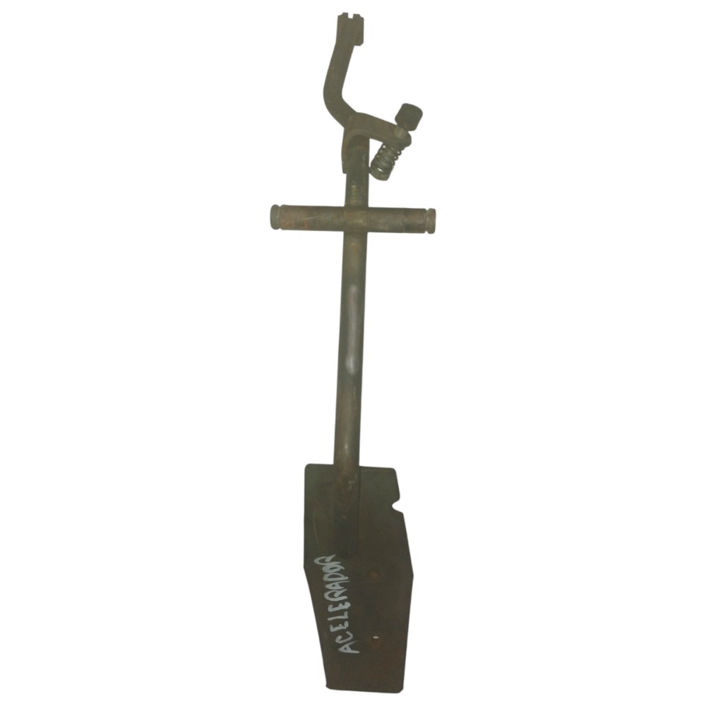 Pedal Acelerador Chevrolet Gm Astra 1995 V20 Et5809 6