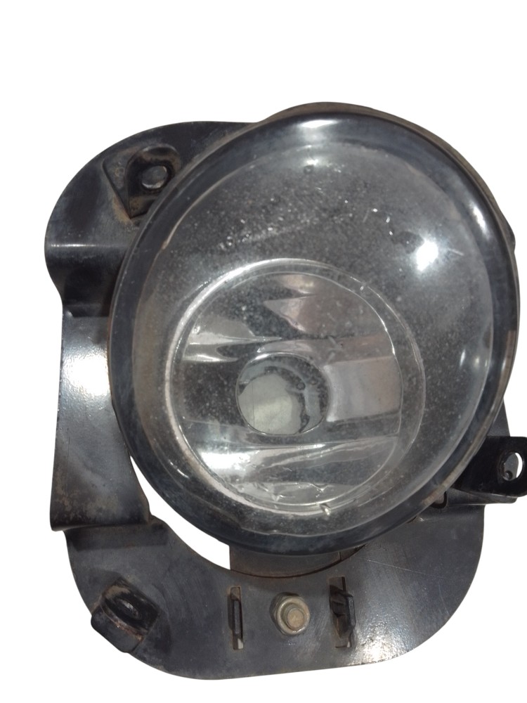 Farol Milha Esquedo Nissan March 2010 2016 Branca