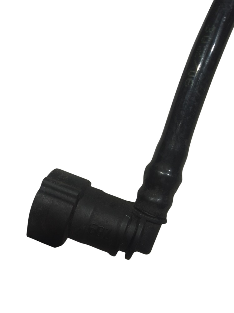 Mangueira Hidrovacuo Volkswagen Polo Renault Sandero 98 2003 1