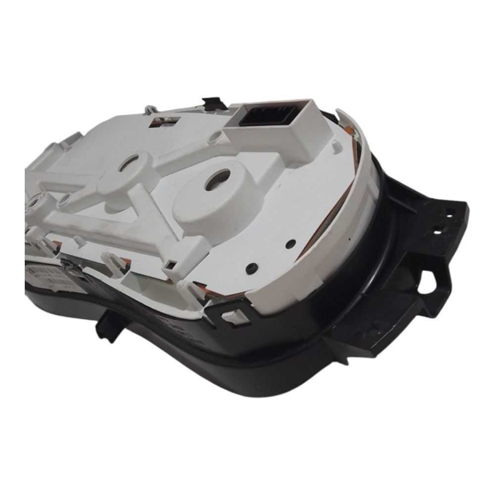 Painel De Instrumentos Sandero Logan 2014/22 248104845r Preta 9