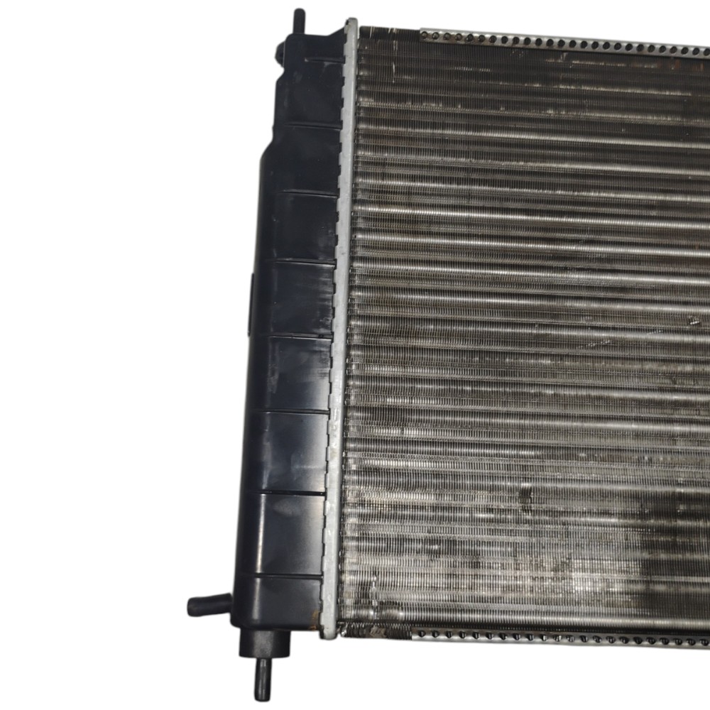 Radiador Chevrolet Gm Astra 1995 V20 Et5748 4