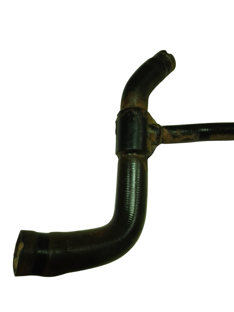 Mangueira Inferior Radiador Fiat Uno Fiorino 2000 2004 4