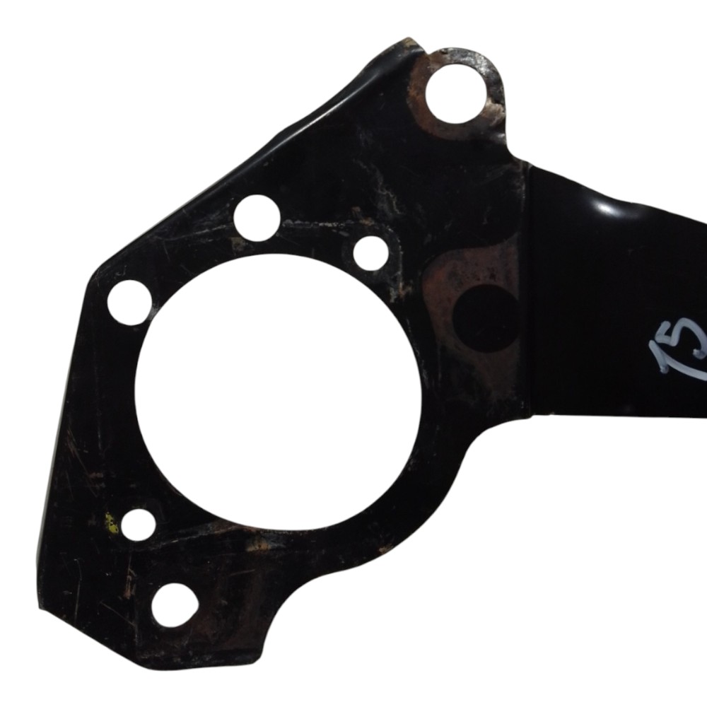 Chapa Protetora Câmbio Motor Fiat Uno Mille V15 2