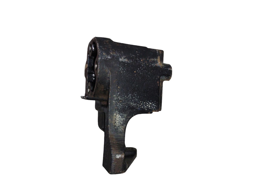 Suporte Do Alternador Fiat Palio Edx 1.0 S/direção 1997 8