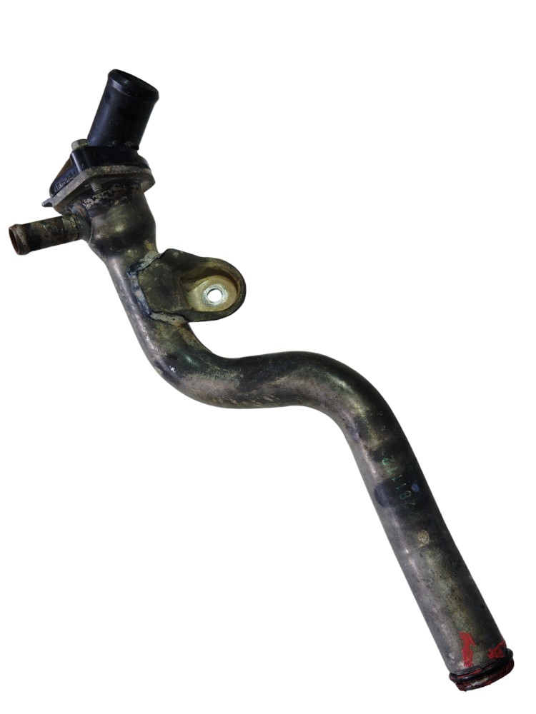 Cano Dagua C Carcaça Termostática Toyota Etios 2013 3