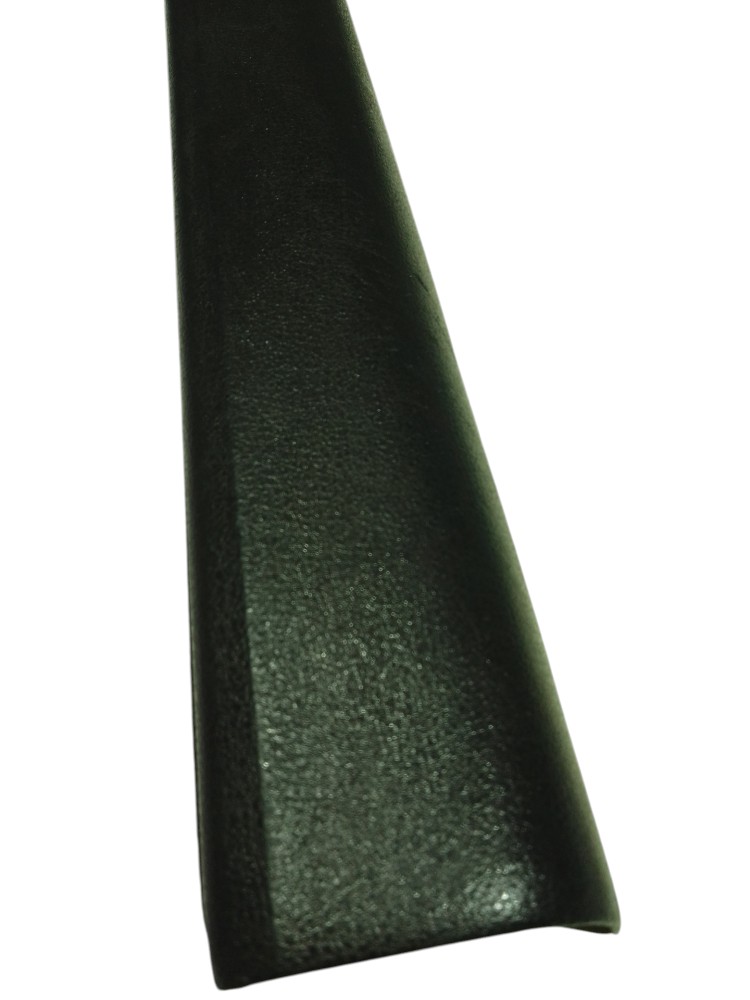 Moldura Proteção Painel Nissan March 2012 2016 Preto 2