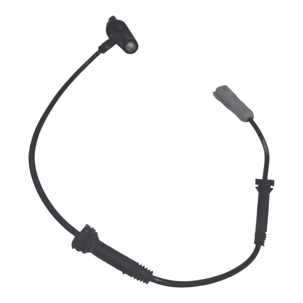 Sensor Abs Traseiro Renault Sandero 479501850r 2015/2020 Preto 8
