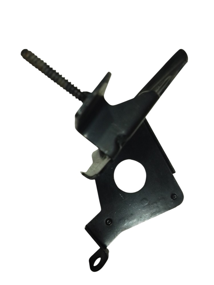Suporte do módulo Volkswagen original Fox 2015 2021