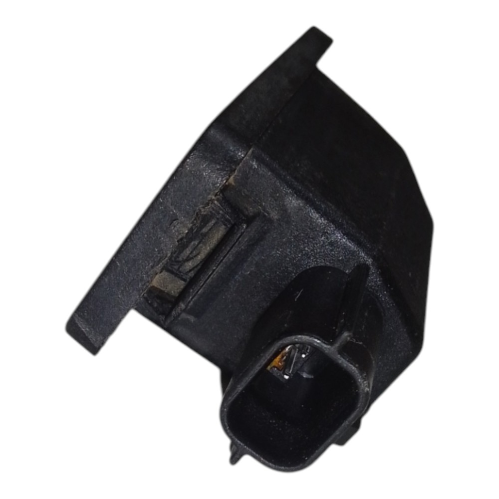Lanterna Renault Logan Sandero 2014/18 265109646r Ambos Lados Preto 6