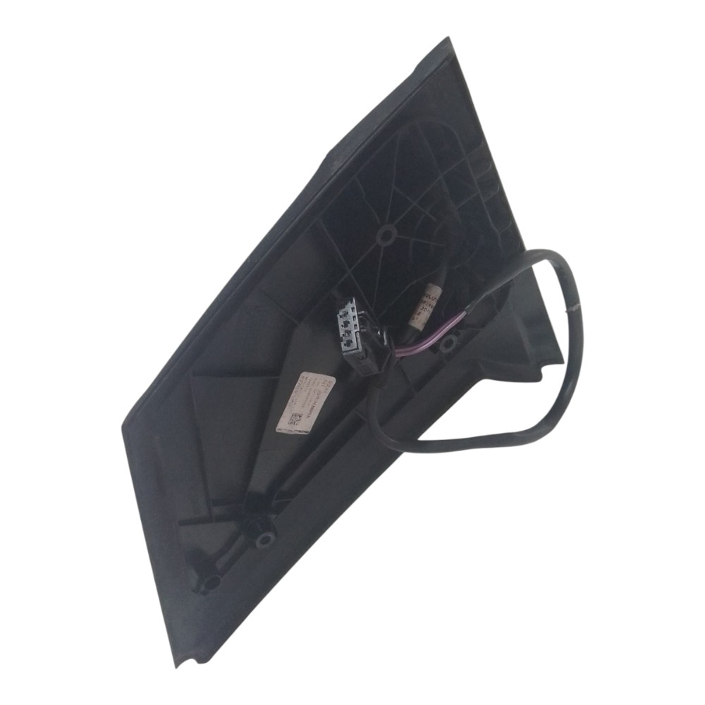 Retrovisor Elétrico/esquerdo C/pisca Fox 2015/2021 6