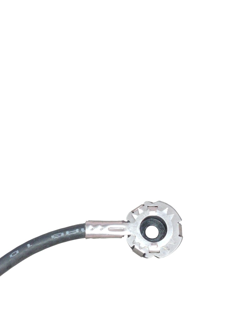 Cabo Fio Antena Xsara Picasso 2000 A 2011 Original Citroen  Preto 5