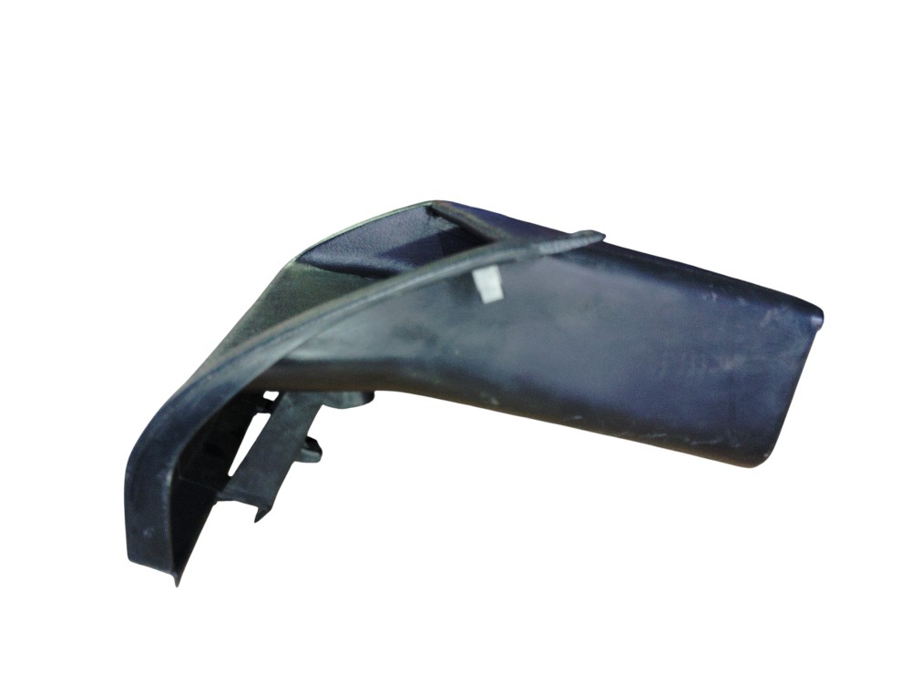 Moldura Porta Objetos Volkswagen Golf Preto 1h1857924 94/00 5