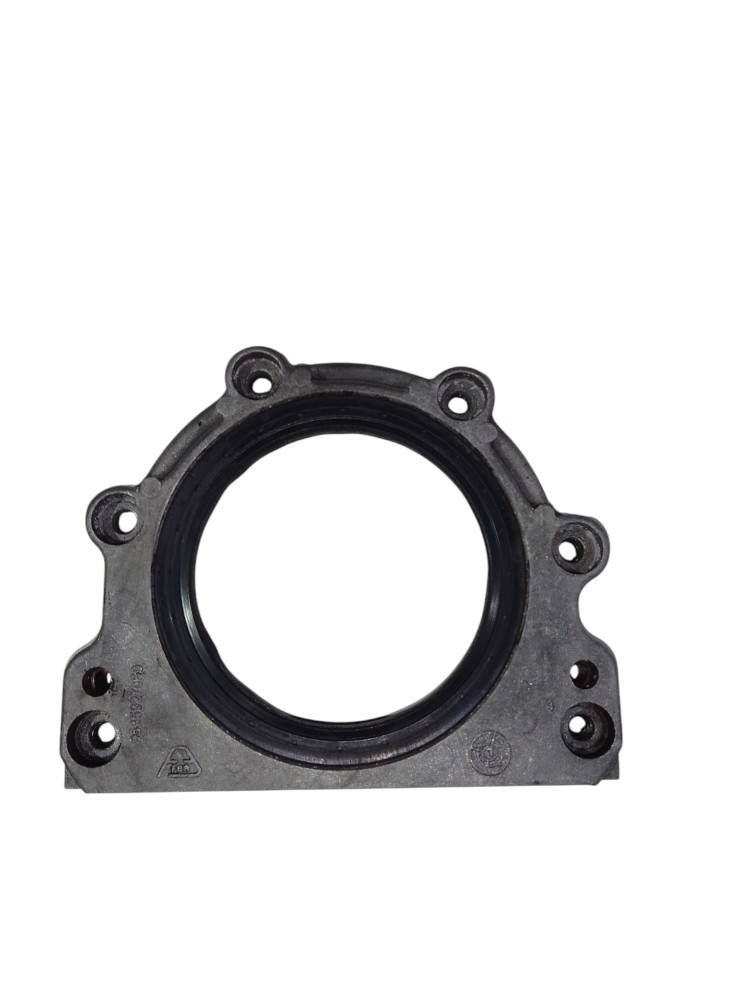 Flange Retentor Traseiro Virabrequim Xsara Picasso 1.6 05/11