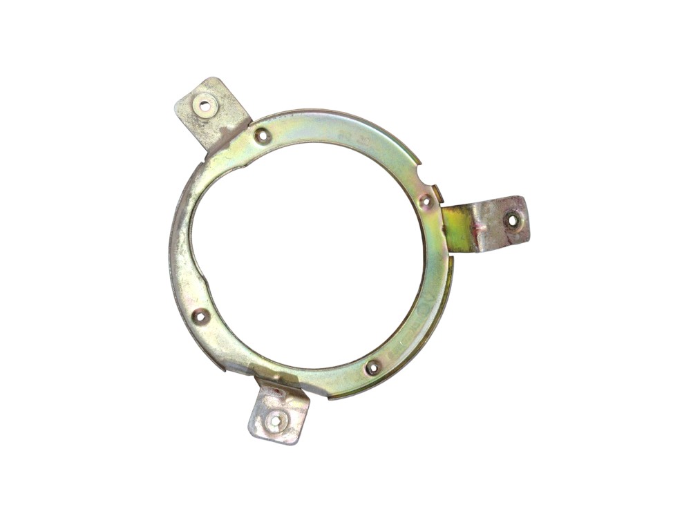 Suporte Alto Falante Porta Dianteira Direita Golf 1994/2000 Dourado Dourado 3