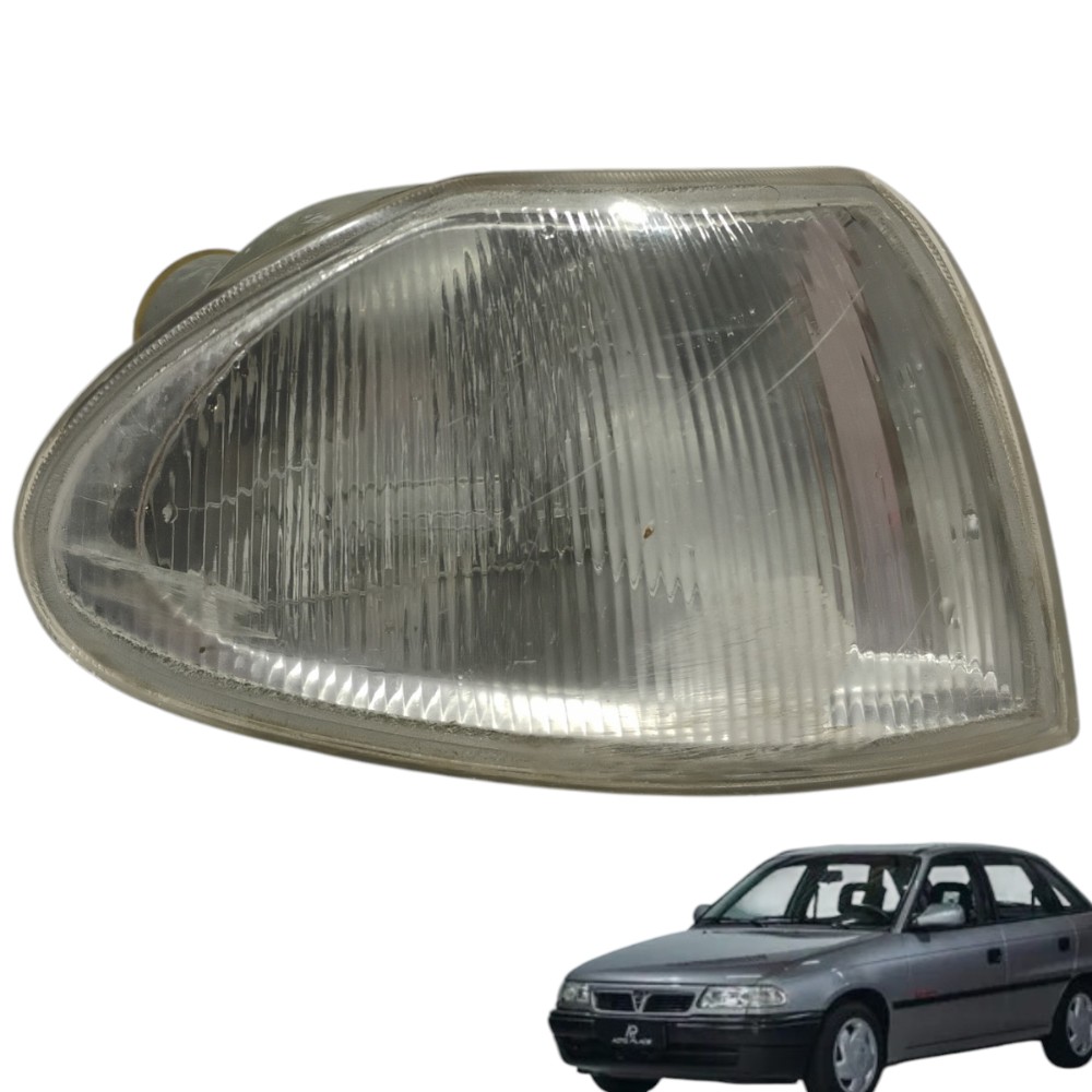 Pisca seta Chevrolet Gm Astra Direita 1995 V20 Direito