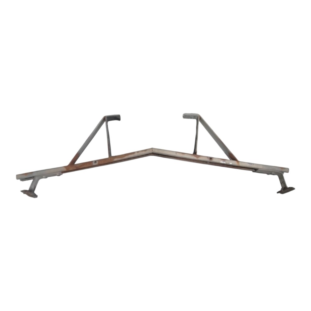 Rack automotivo suporte escada FIAT UNO MILLE 2007 / 2008 2