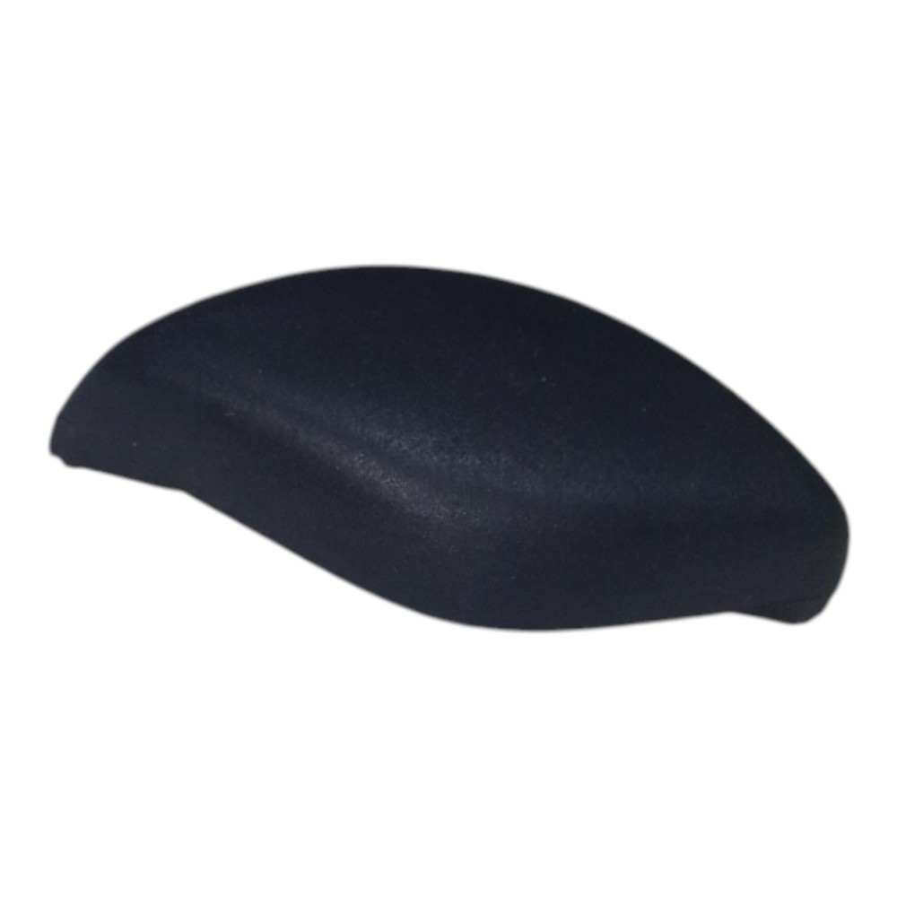 Acabamento Parafuso Cinto Original Fiat Palio – Doblo -siena Preto 5