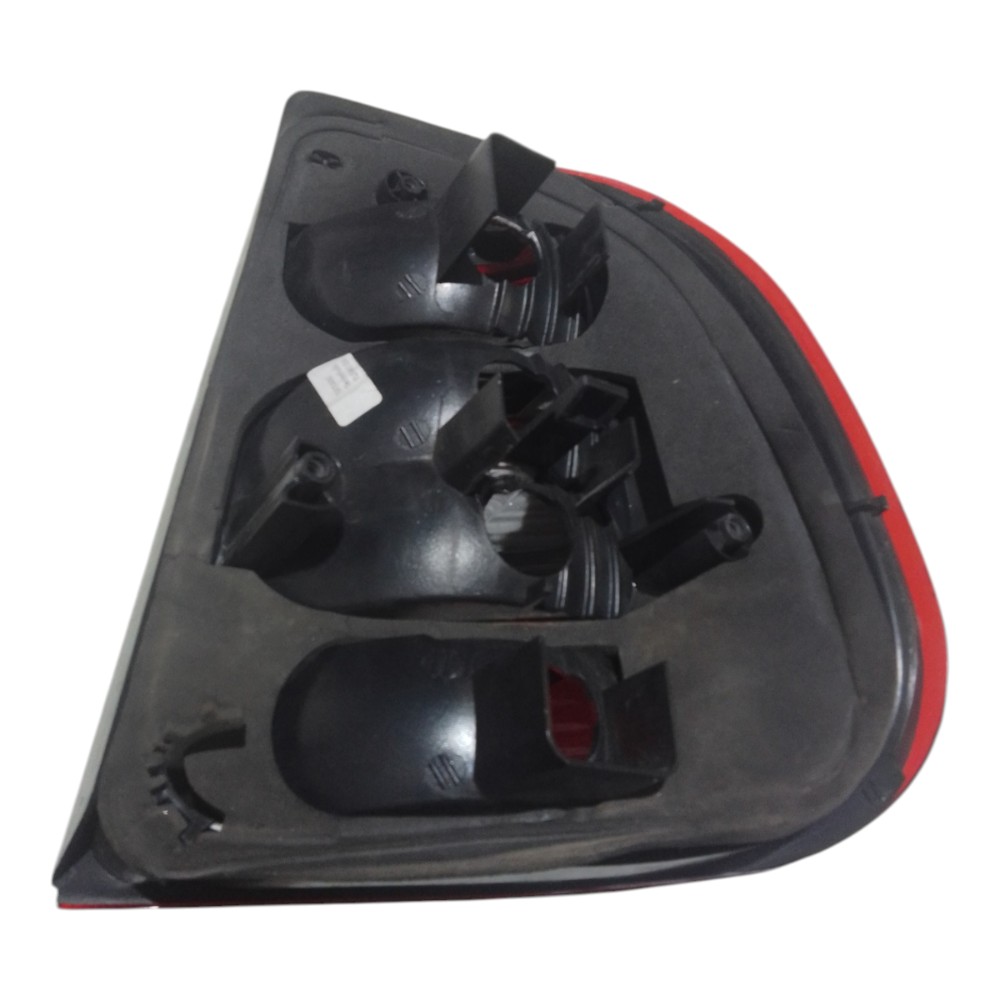 Lanterna esquerda Chevrolet GM Corsa Classic 2000  2009 7