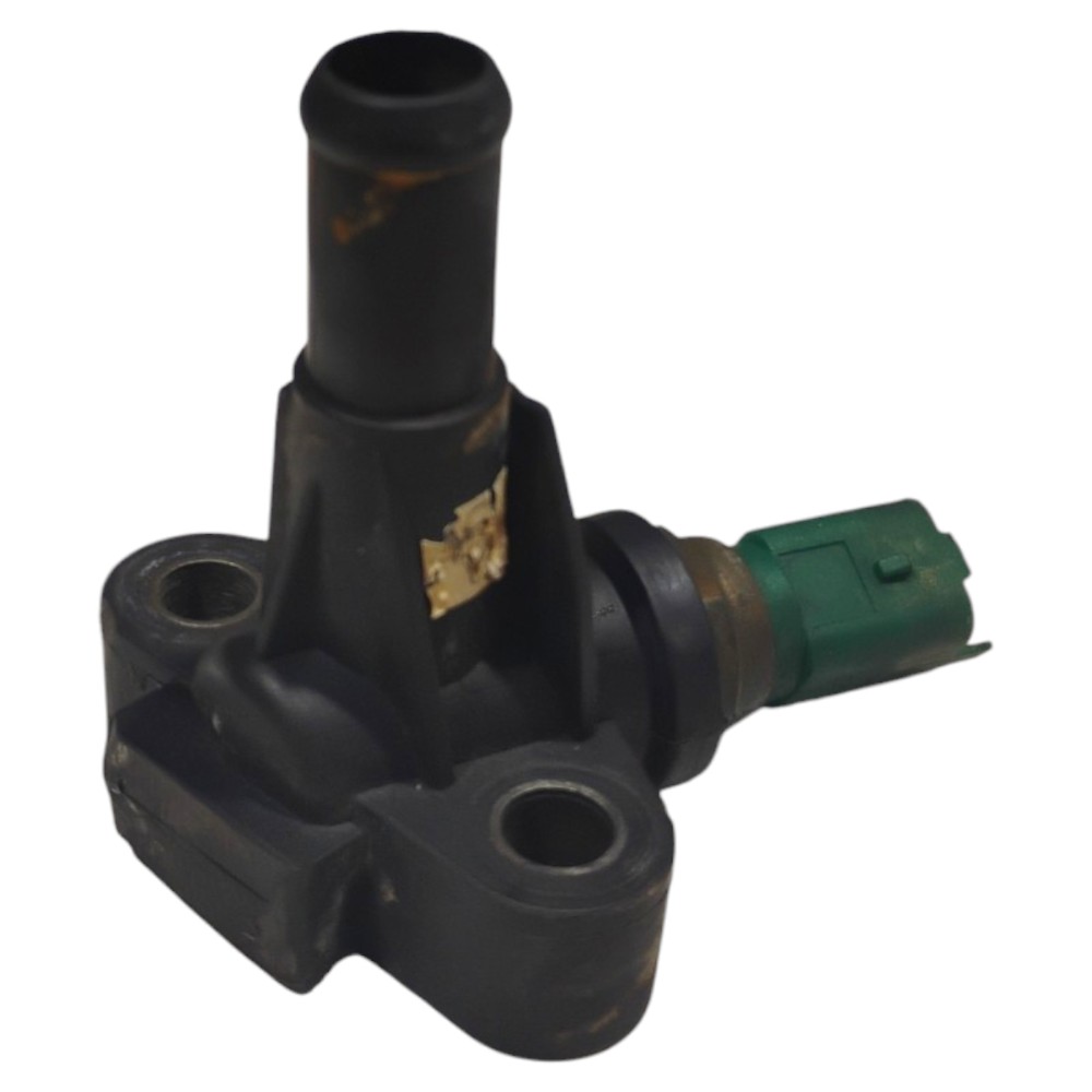 Sensor De Temperatura Dágua Fiat Uno Mille V15 5