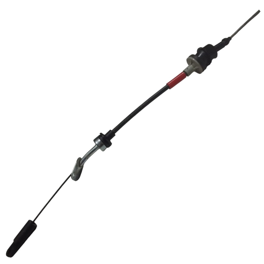 Cabo embreagem tuba FIAT UNO MILLE 2007 / 2008 7