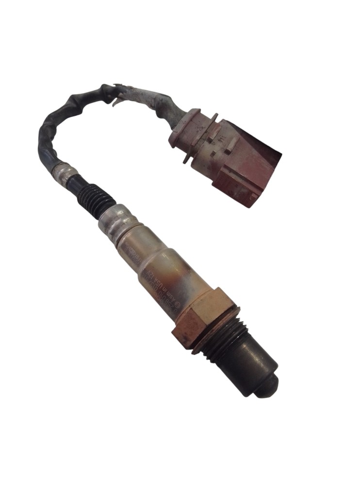 Sonda Lambda Pré Citroen Xsara Picasso 2000 A 2009 Original
