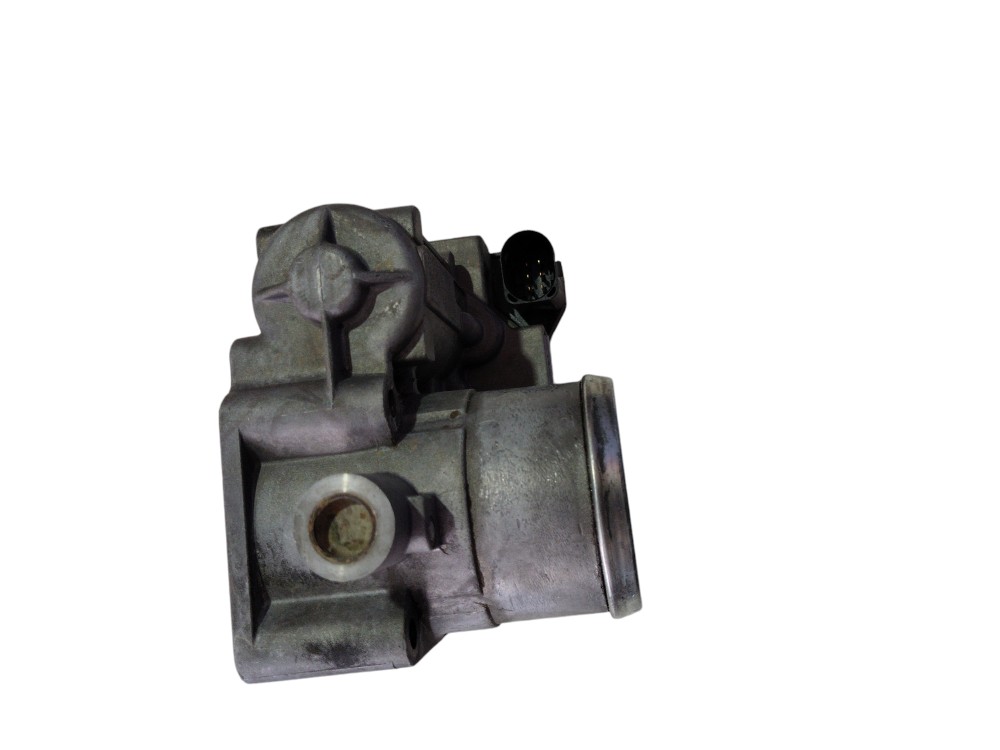 Corpo De Borboleta Tbi Fiat Punto Palio Strada 2003 2009 3