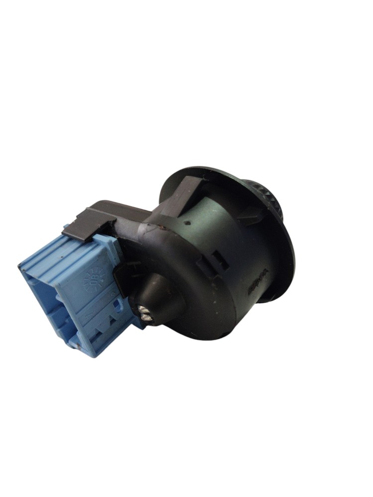 Botão regulagem retrovisor elétrico xsara picasso/C3 2003/12 3
