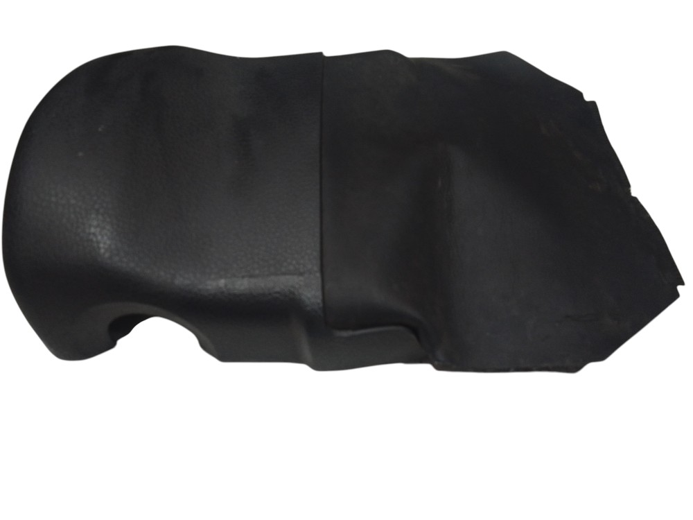 Moldura Acabamento Superior Coluna Fox/crossfox 2010 Preto 2